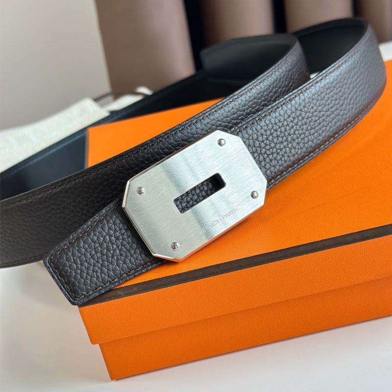 Hermes Belts